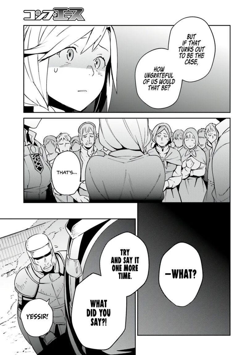 Read Overlord Manga Online