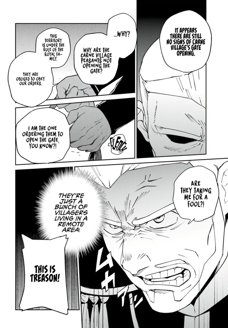 Read Overlord Manga Online