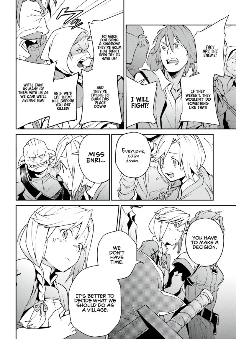 Read Overlord Manga Online