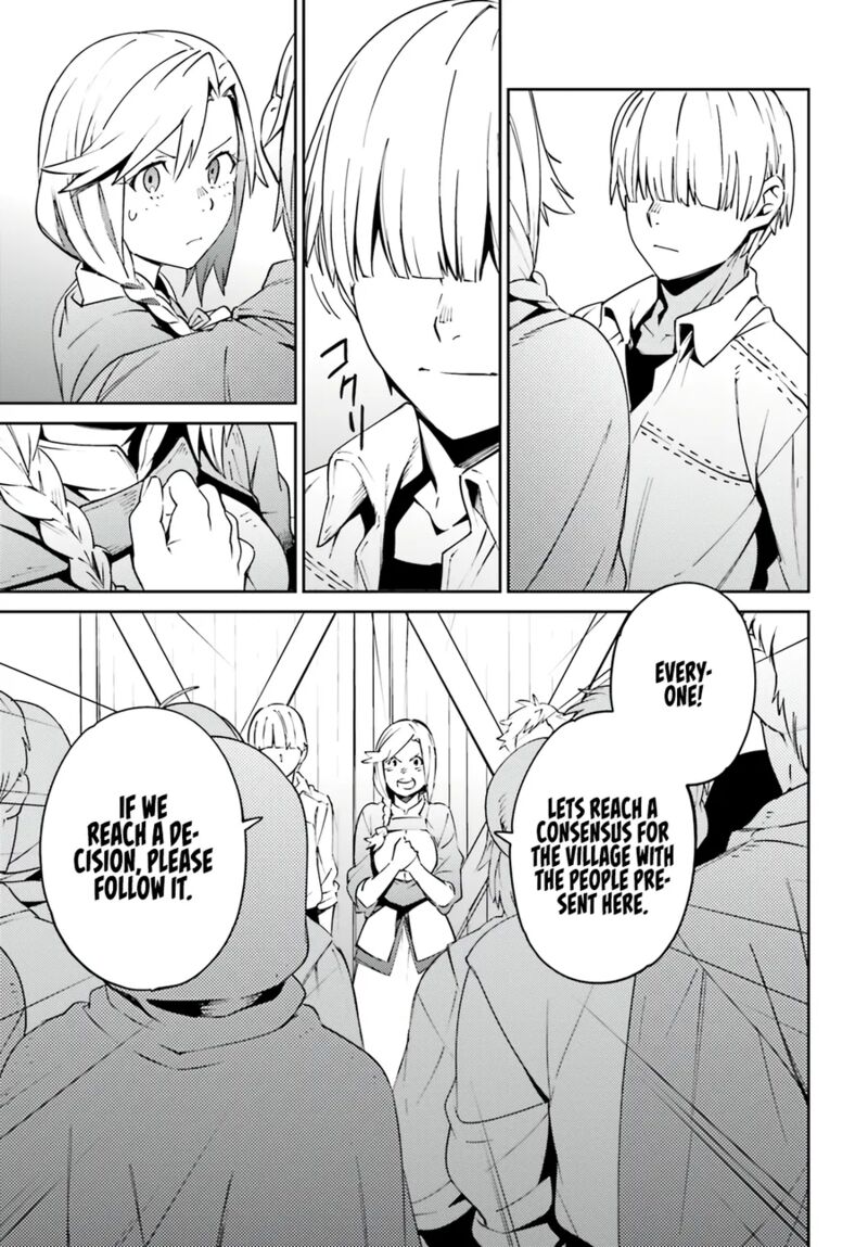 Read Overlord Manga Online