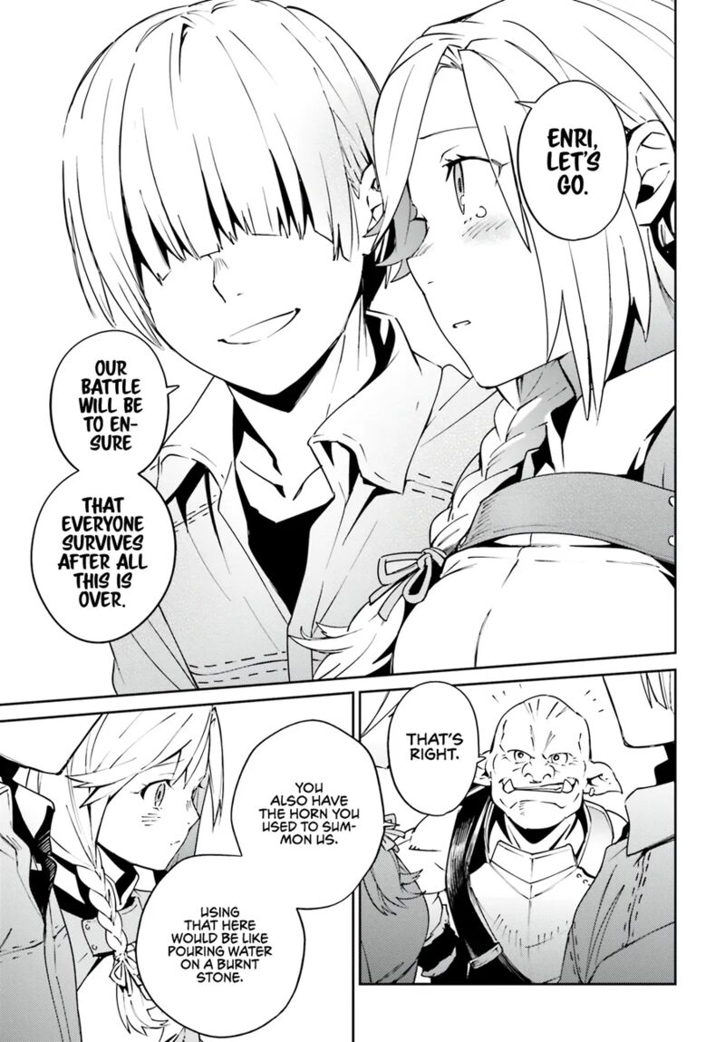 Read Overlord Manga Online