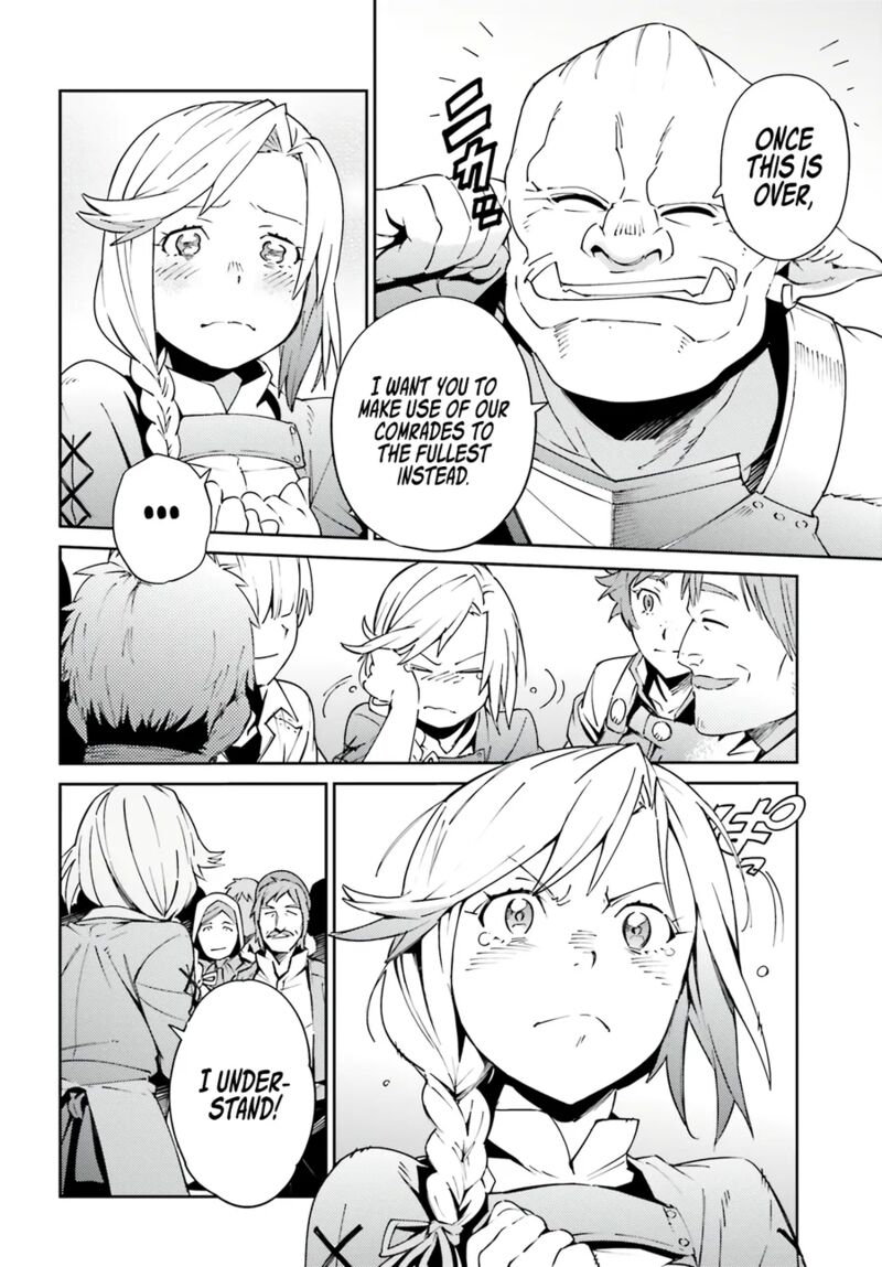 Read Overlord Manga Online