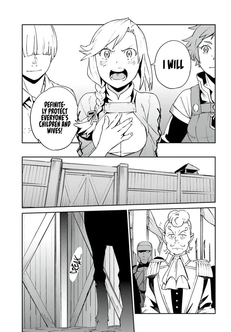 Read Overlord Manga Online