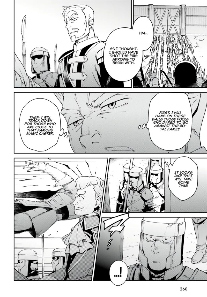 Read Overlord Manga Online