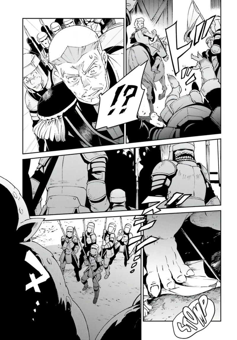Read Overlord Manga Online