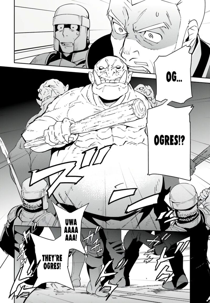 Read Overlord Manga Online