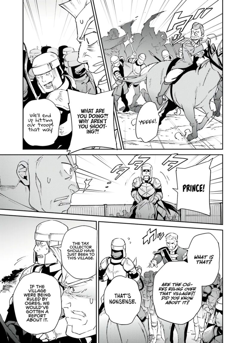 Read Overlord Manga Online