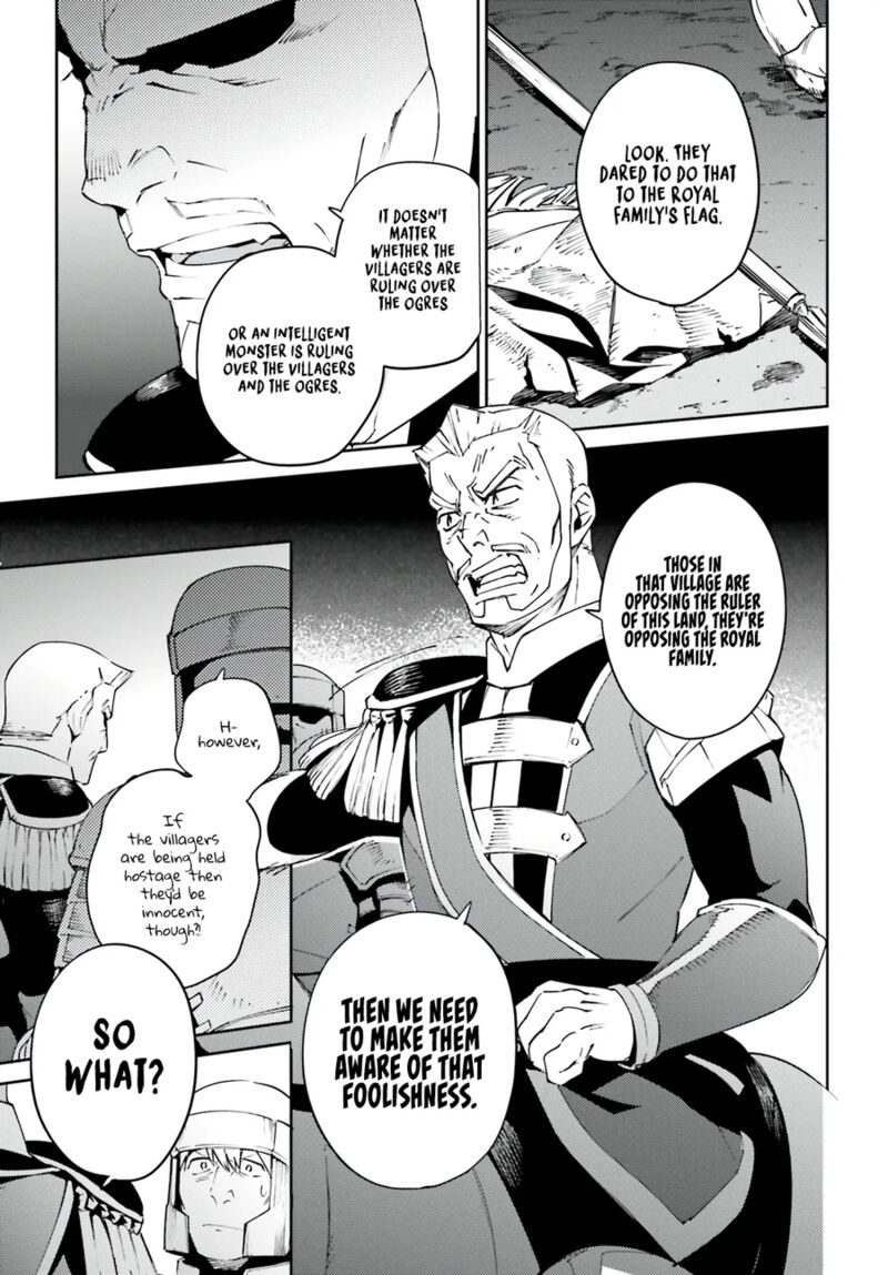 Read Overlord Manga Online