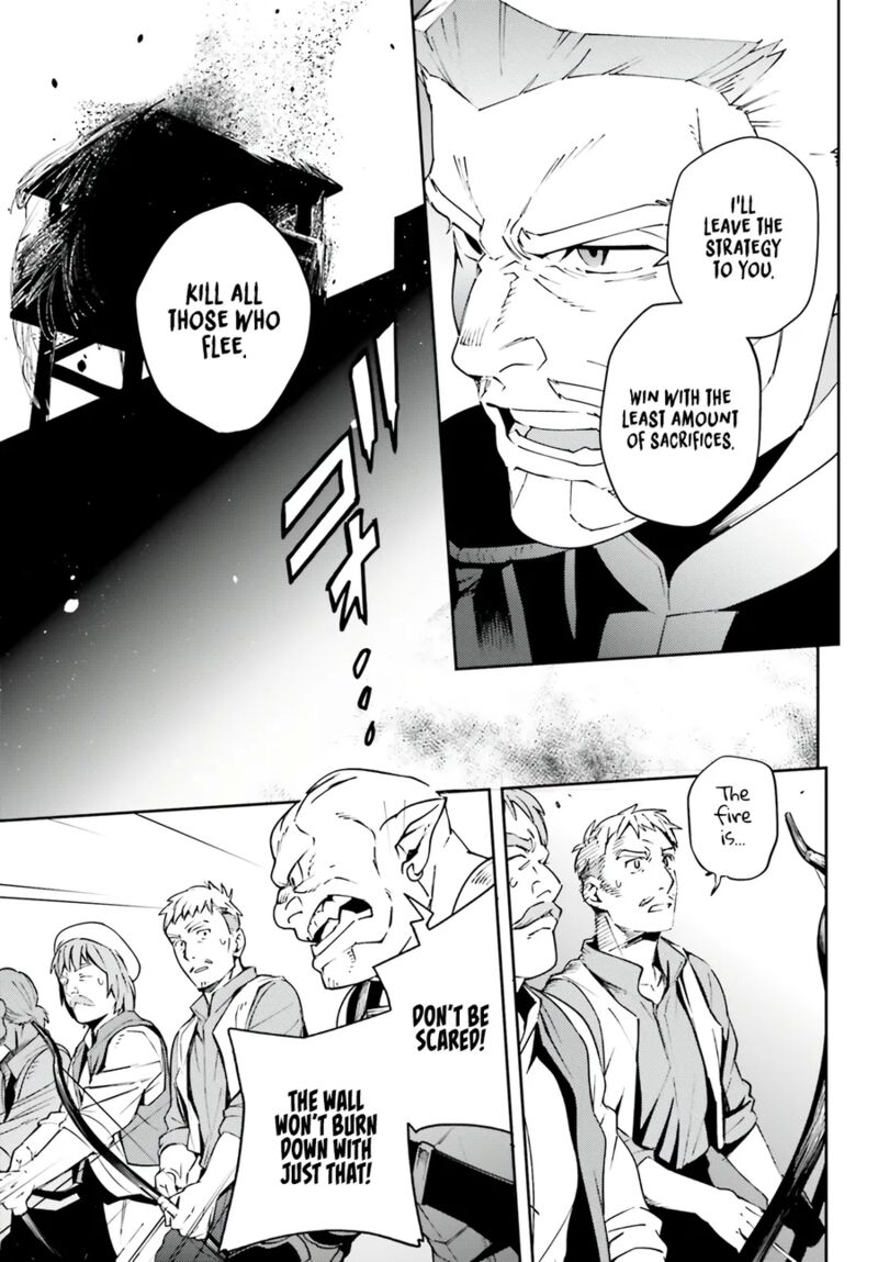 Read Overlord Manga Online
