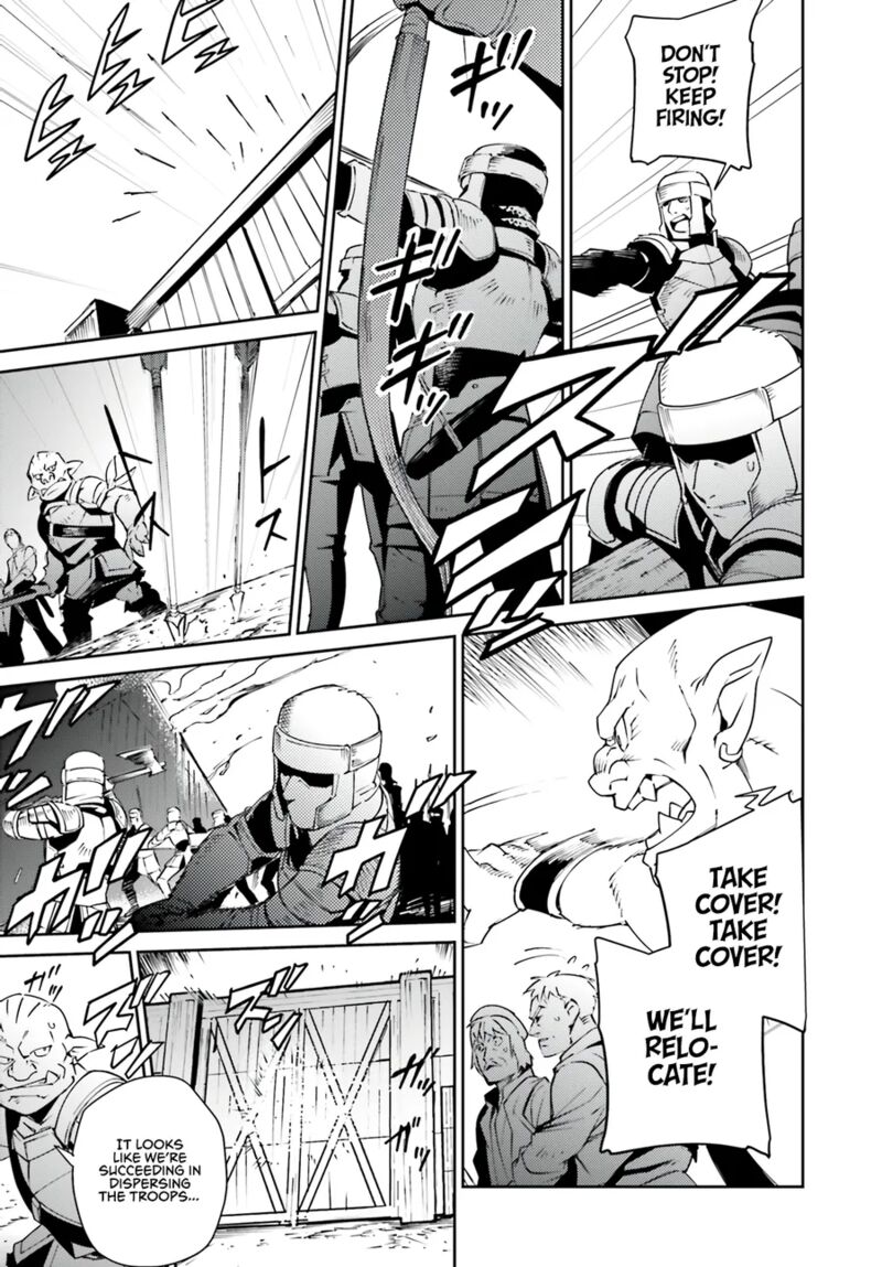 Read Overlord Manga Online