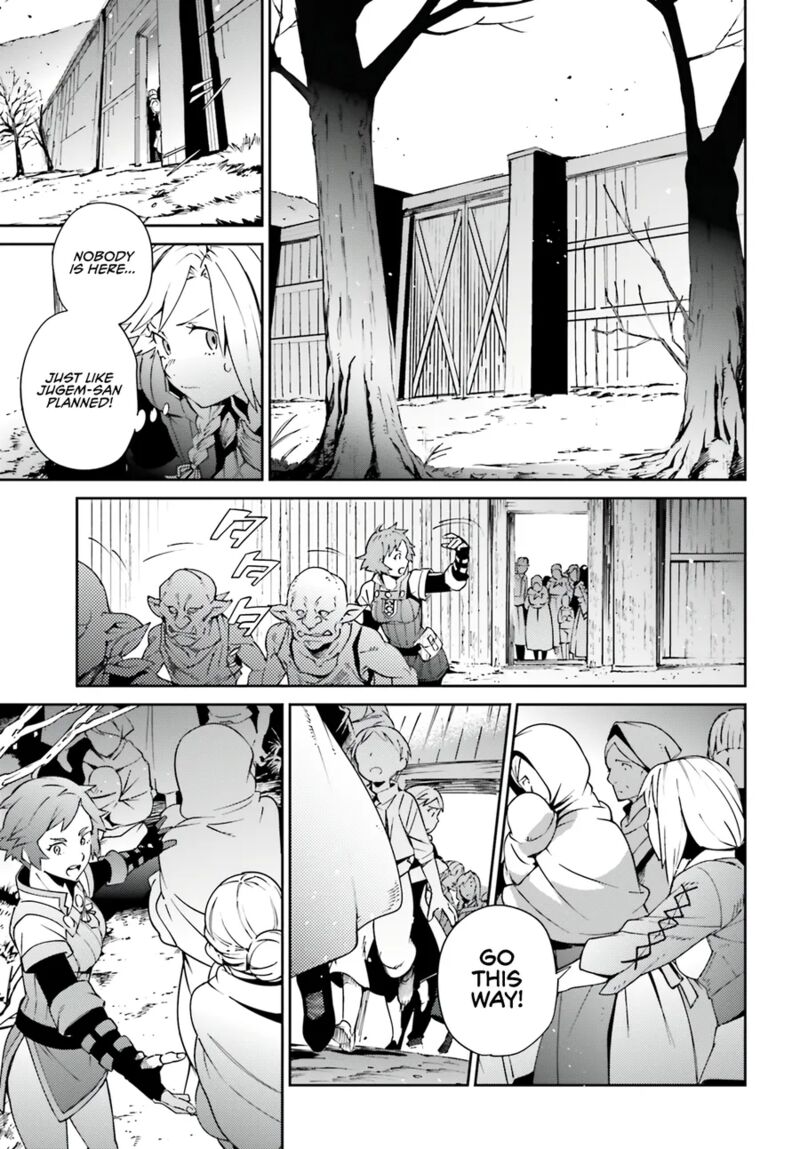Read Overlord Manga Online