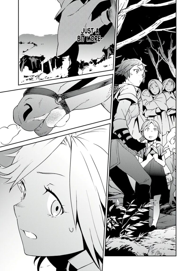 Read Overlord Manga Online