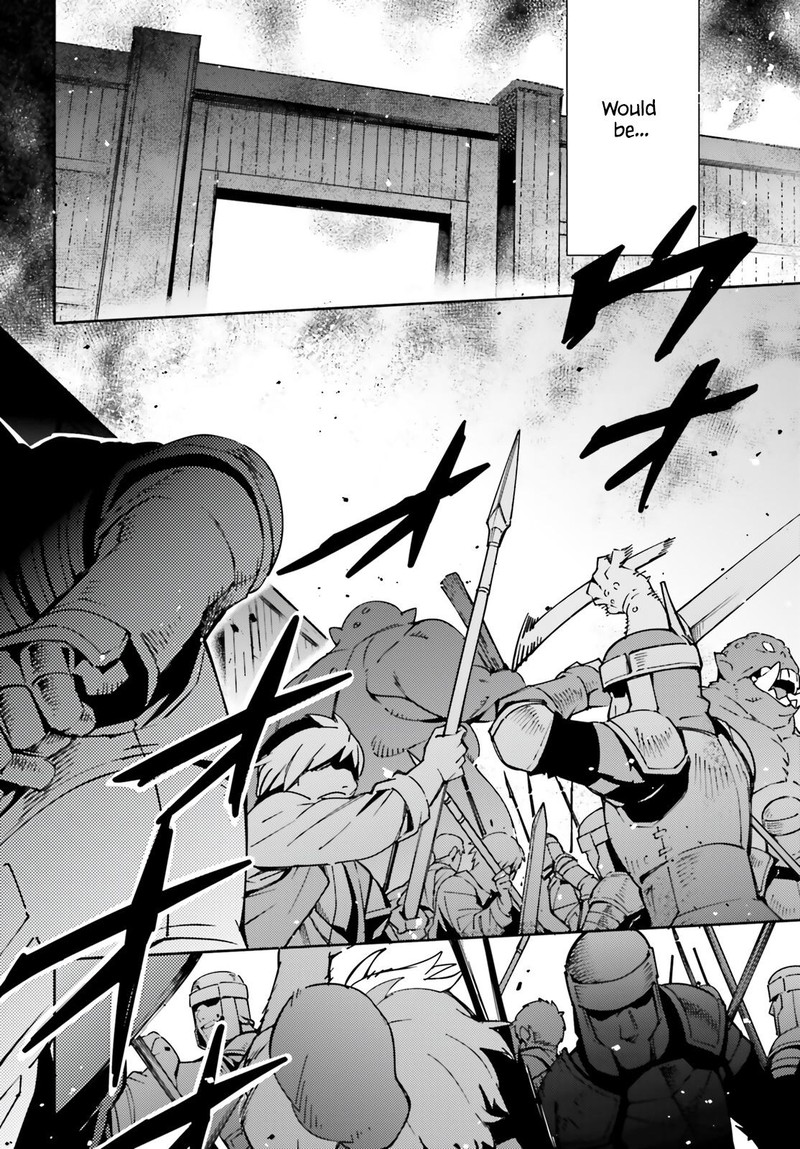 Read Overlord Manga Online