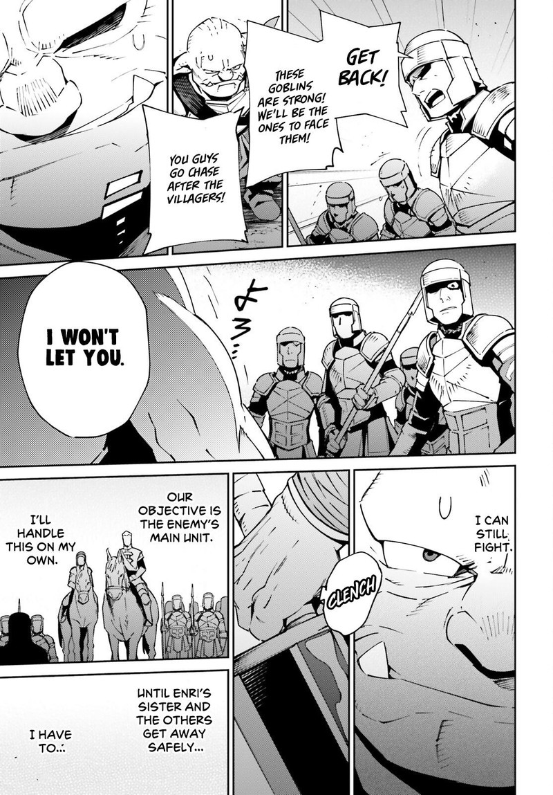 Read Overlord Manga Online