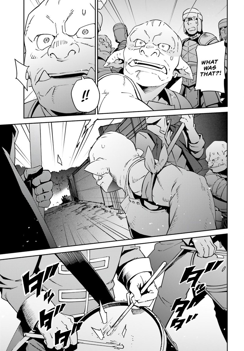 Read Overlord Manga Online
