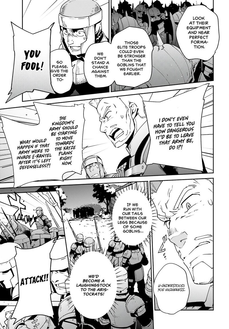 Read Overlord Manga Online