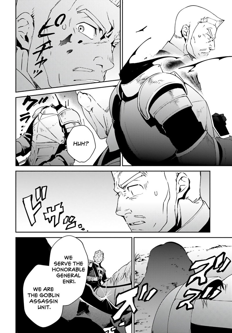 Read Overlord Manga Online