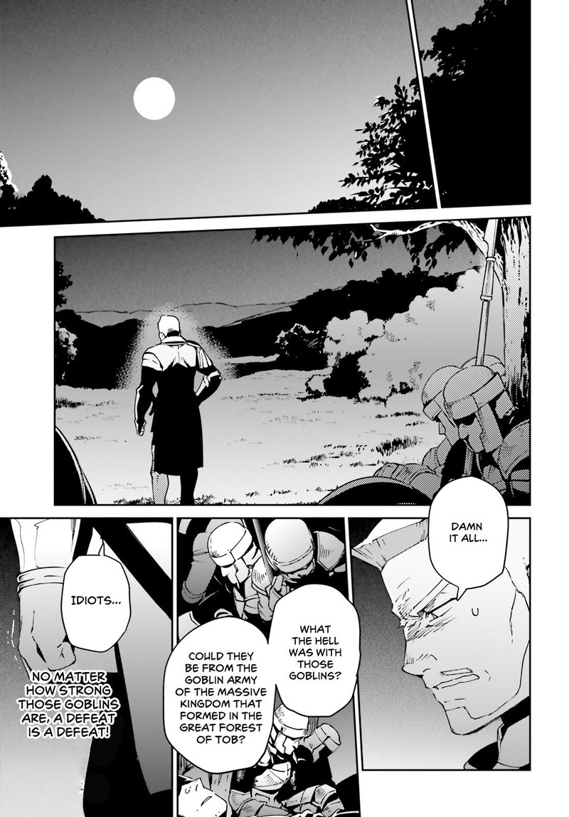 Read Overlord Manga Online