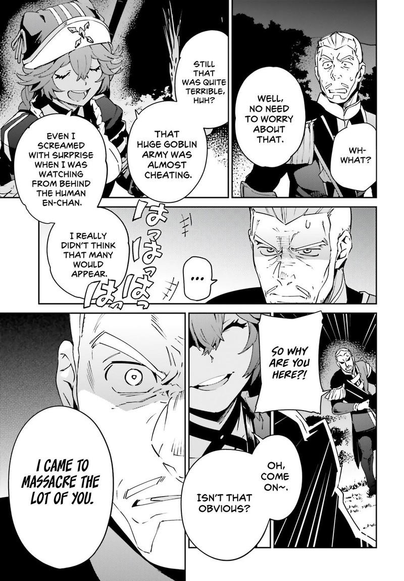 Read Overlord Manga Online