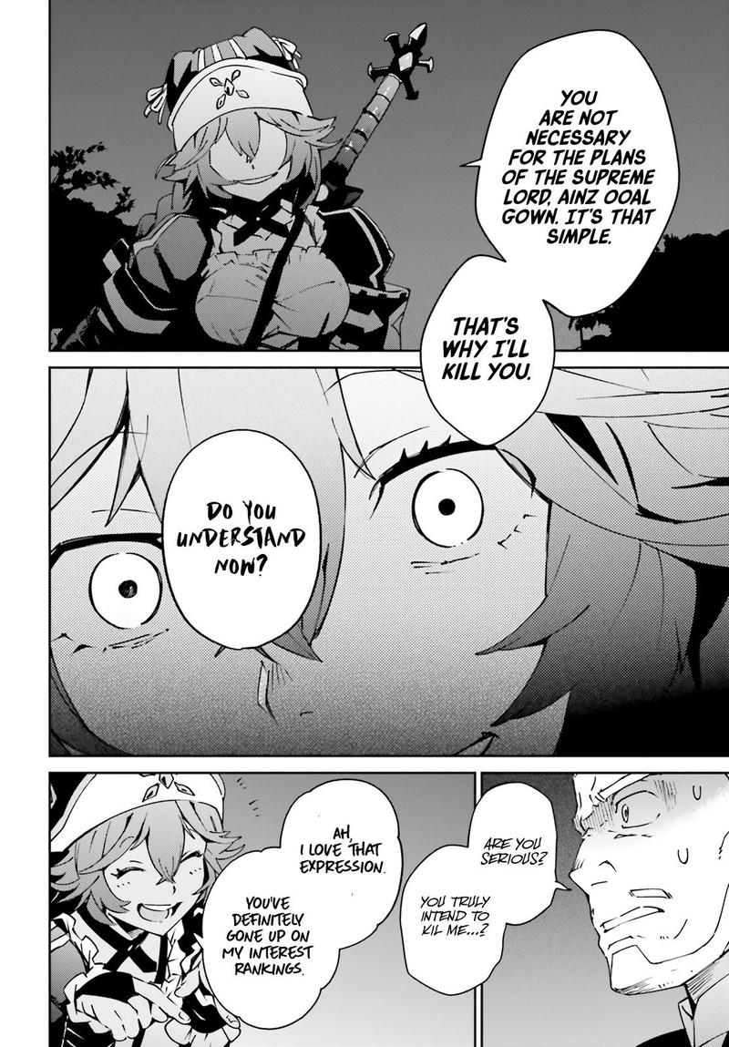 Read Overlord Manga Online