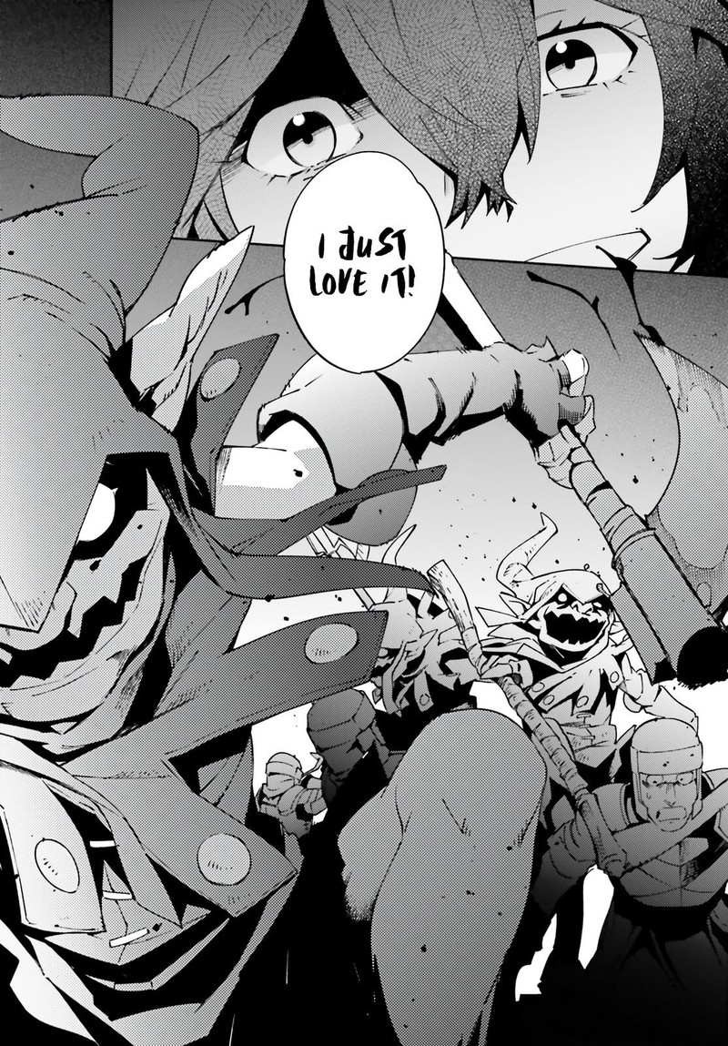 Read Overlord Manga Online