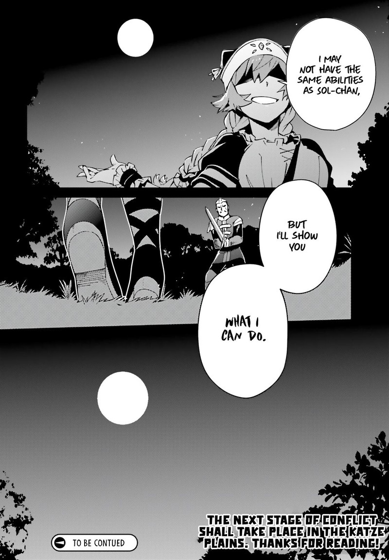 Read Overlord Manga Online