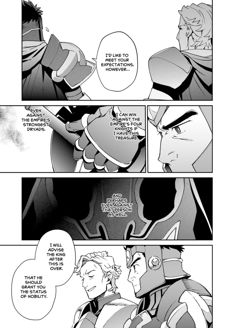 Read Overlord Manga Online