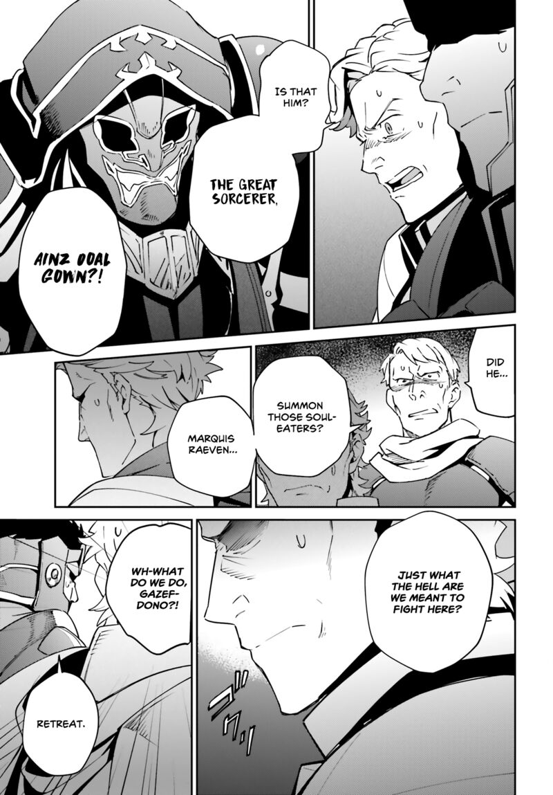 Read Overlord Manga Online