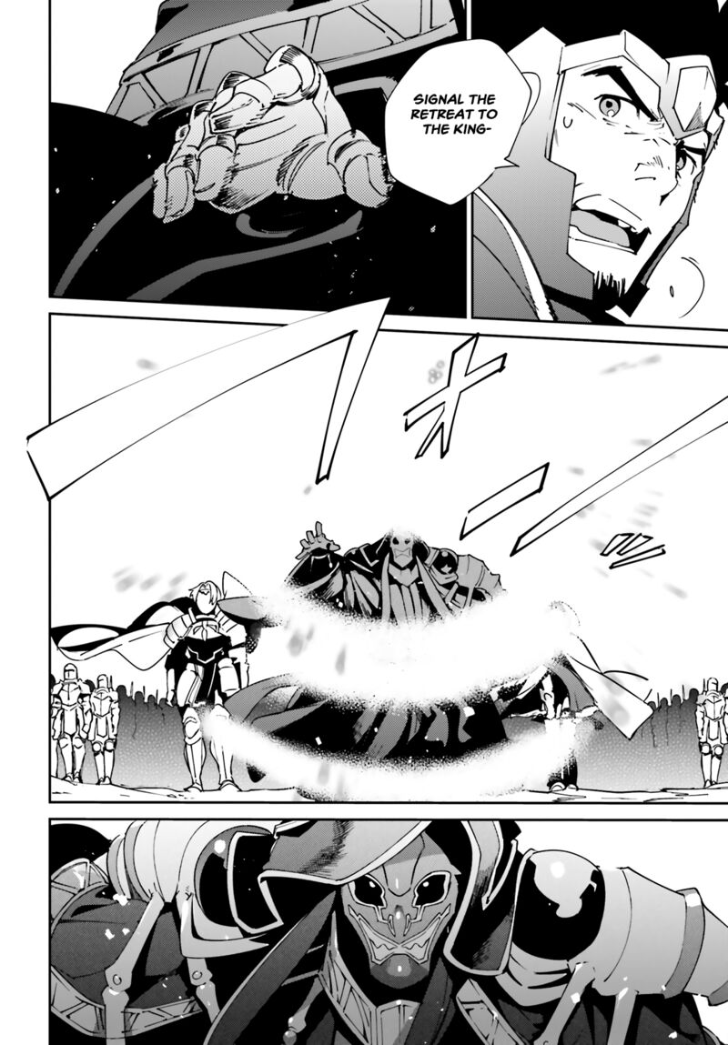 Read Overlord Manga Online