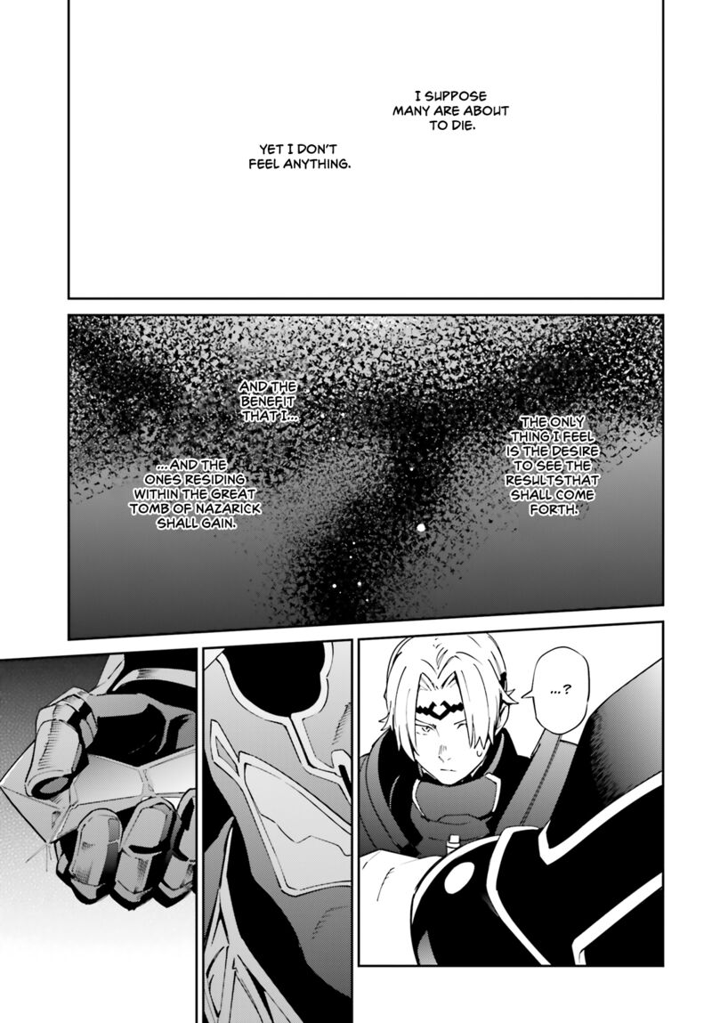 Read Overlord Manga Online