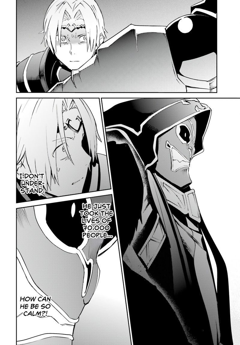Read Overlord Manga Online