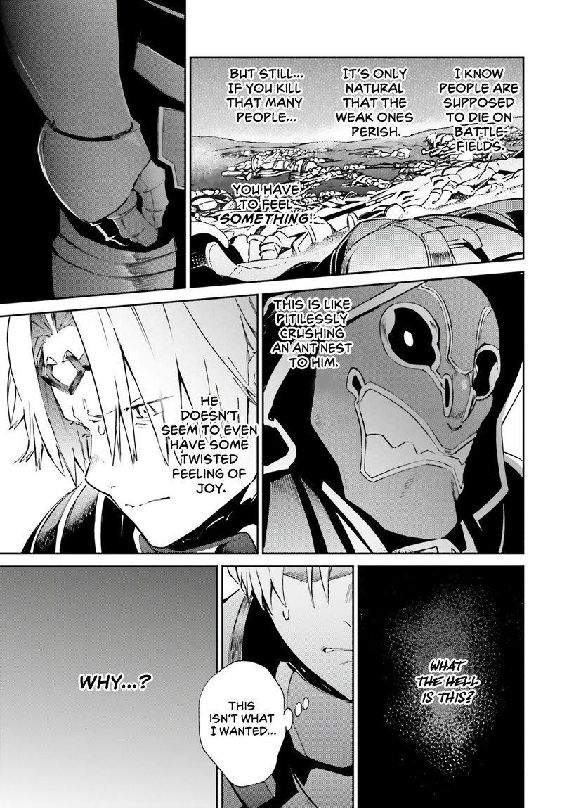 Read Overlord Manga Online