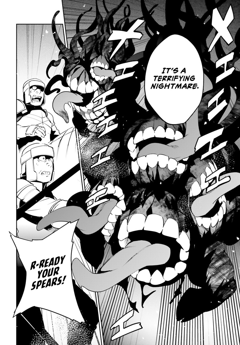 Read Overlord Manga Online