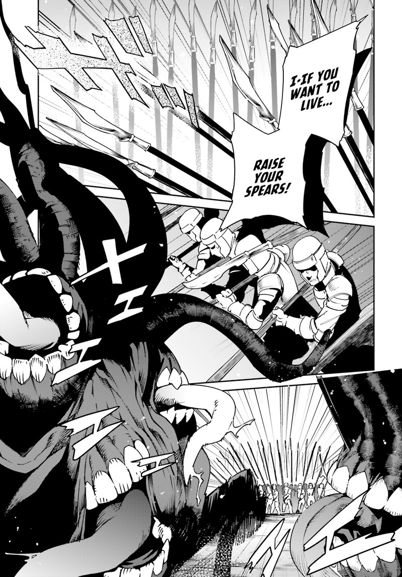 Read Overlord Manga Online