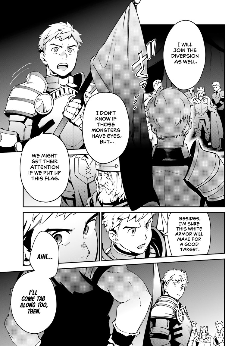 Read Overlord Manga Online