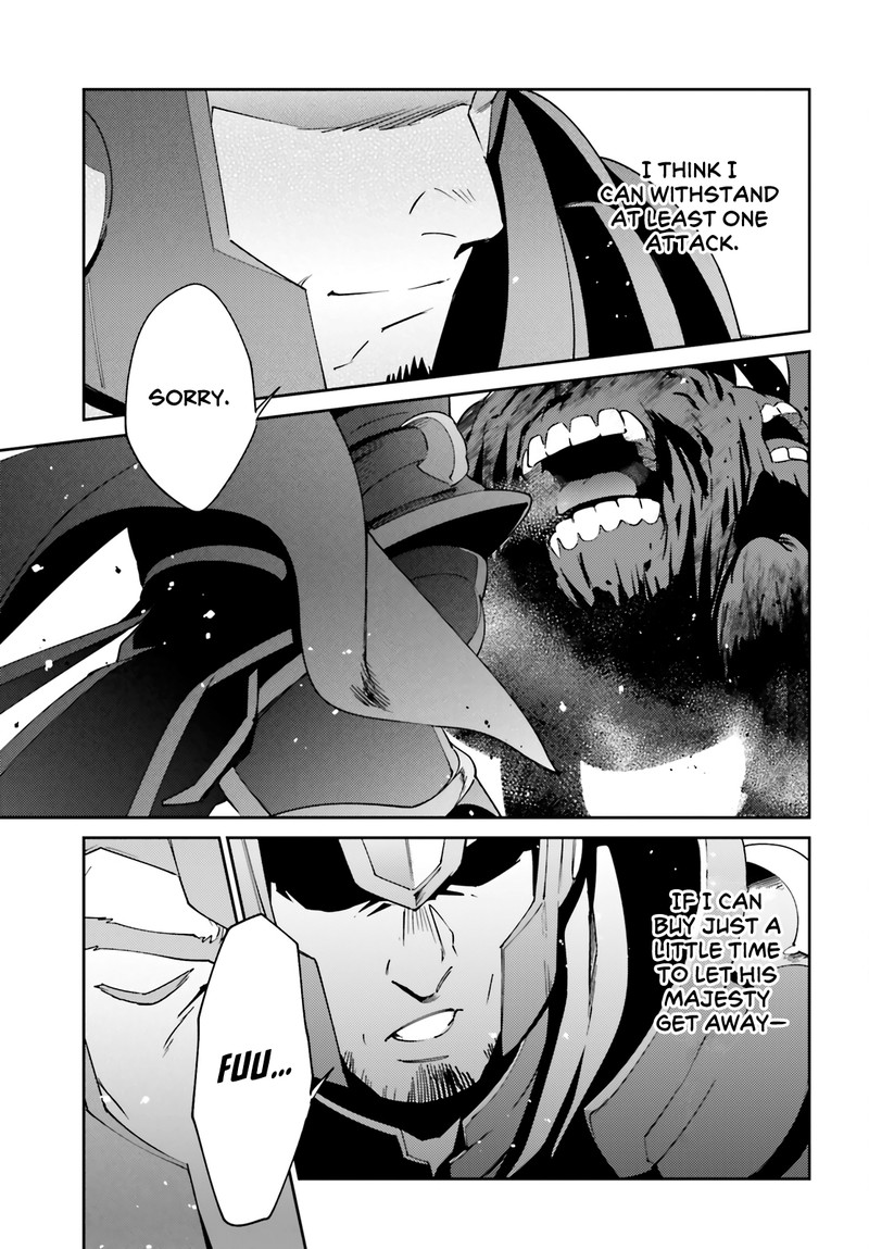 Read Overlord Manga Online