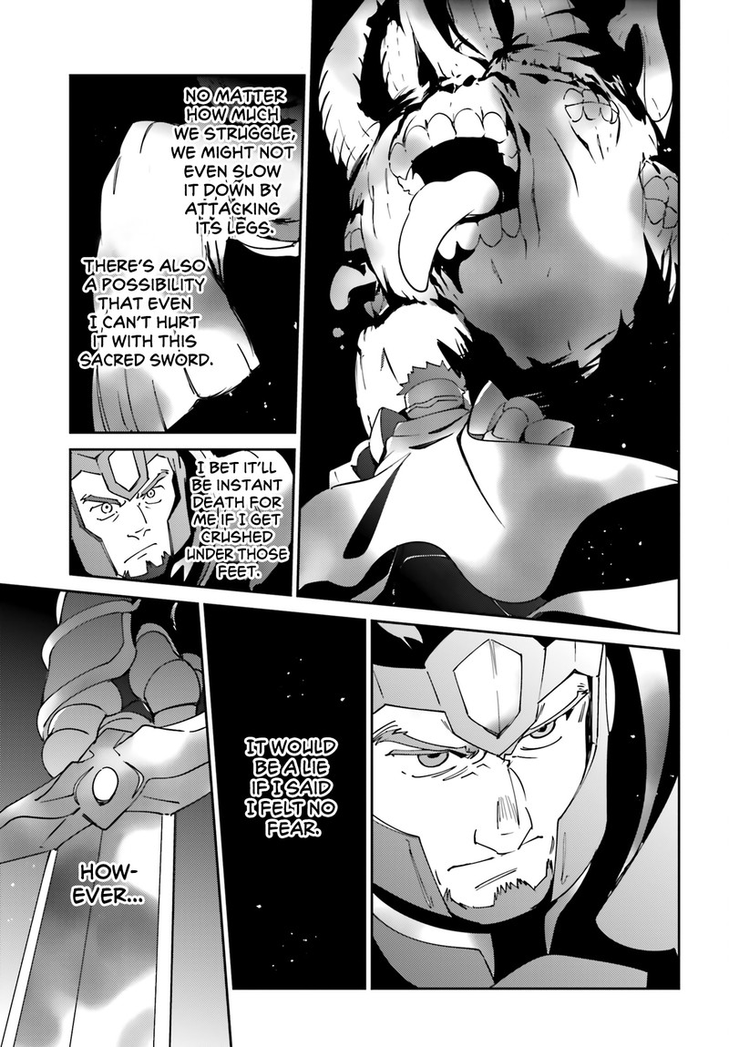 Read Overlord Manga Online