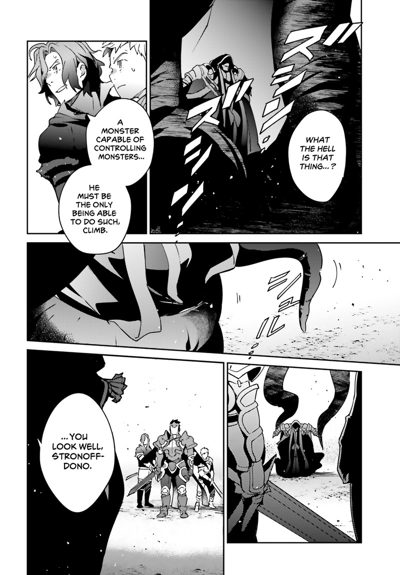 Read Overlord Manga Online