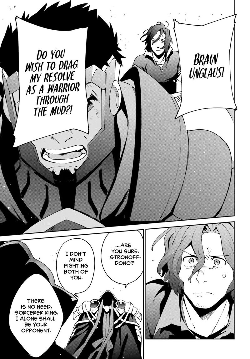 Read Overlord Manga Online