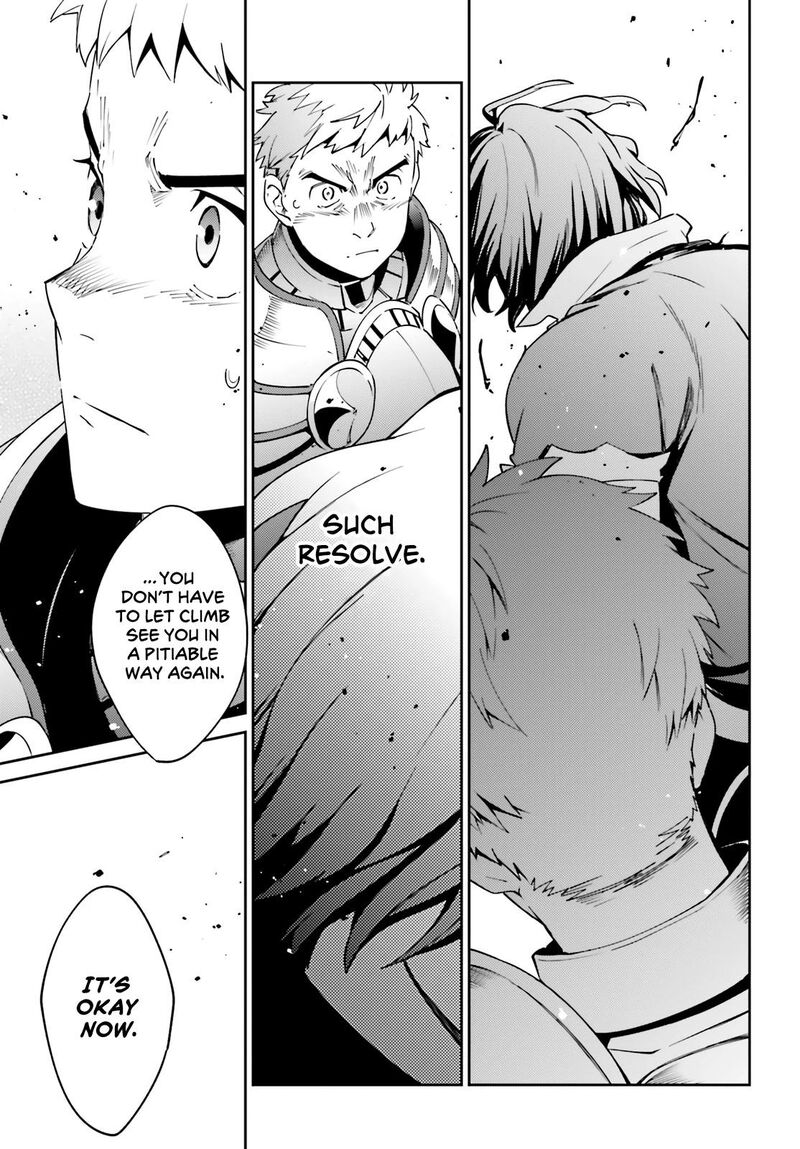 Read Overlord Manga Online