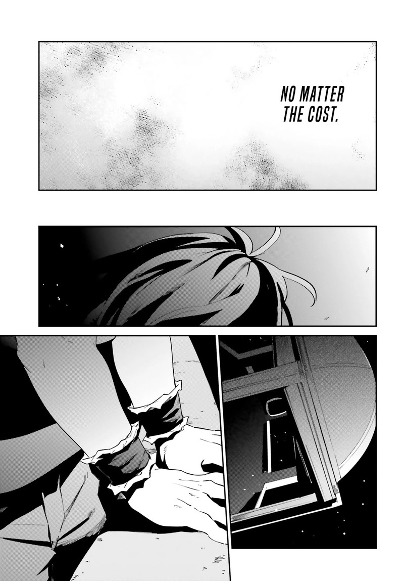 Read Overlord Manga Online