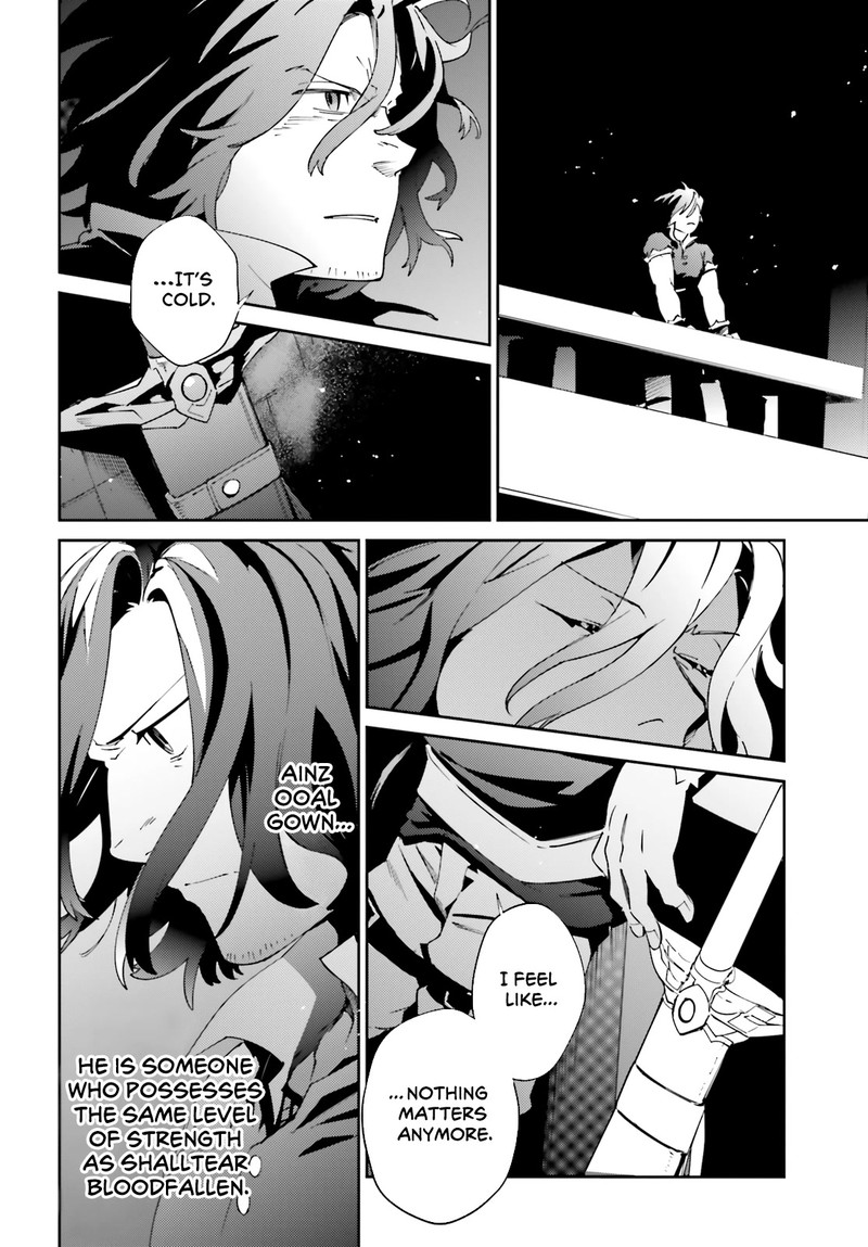 Read Overlord Manga Online