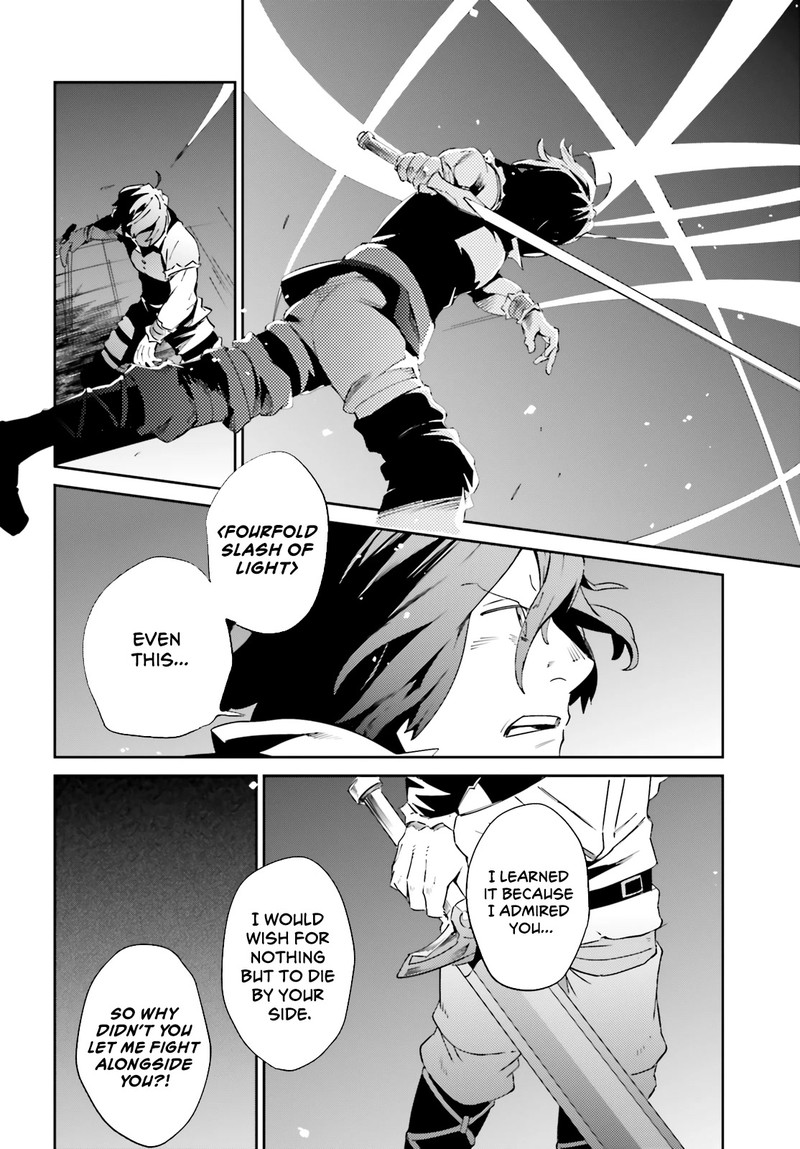 Read Overlord Manga Online