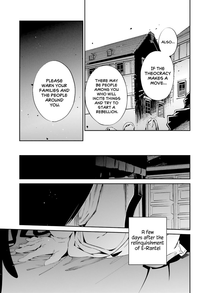 Read Overlord Manga Online