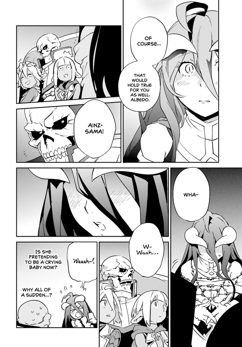 Read Overlord Manga Online