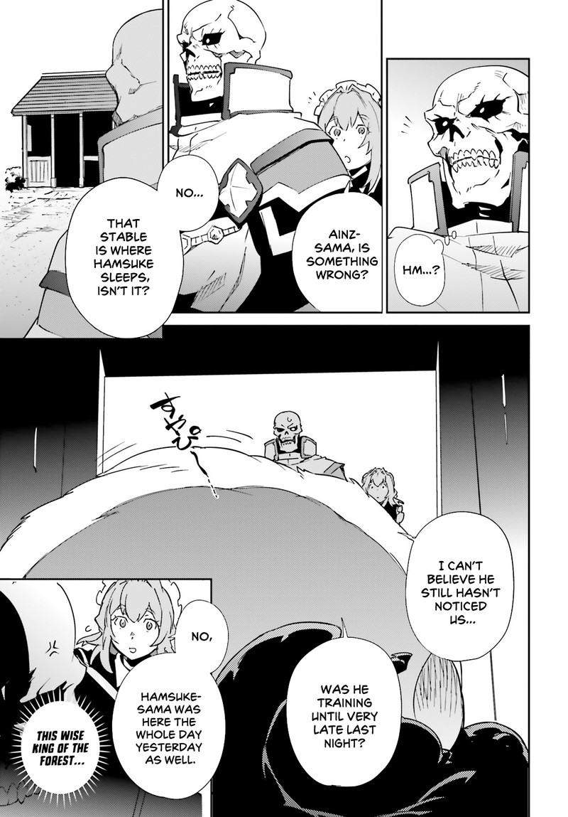 Read Overlord Manga Online
