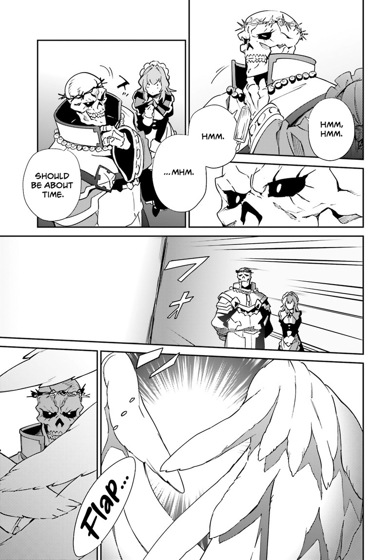 Read Overlord Manga Online
