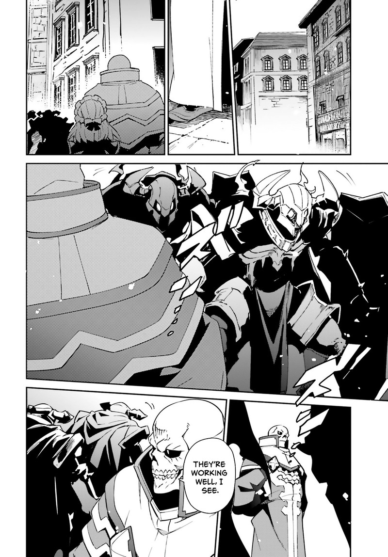 Read Overlord Manga Online