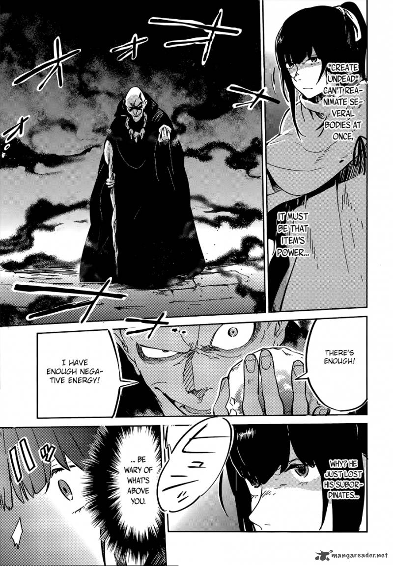 Read Overlord Manga Online