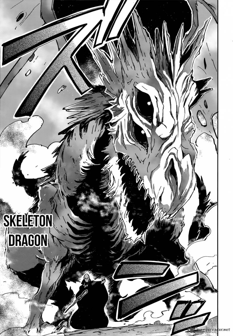 Read Overlord Manga Online
